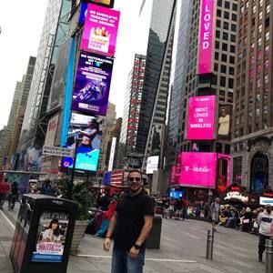 Meet your Posher, Arsim